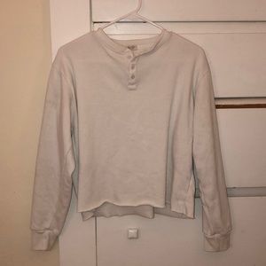 Brandy melville sweatshirt